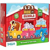 【紅茶】ことりのあそびば　Aタイプ Amazon.com: LoveDabble 123 Ride with Animals: Three-Way